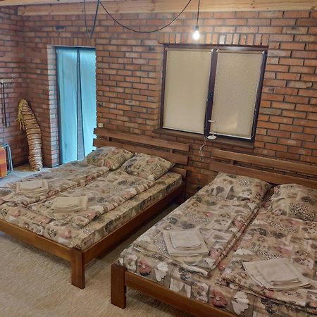 スヴィチャスZelenyi Raiアパートメント 部屋 写真
