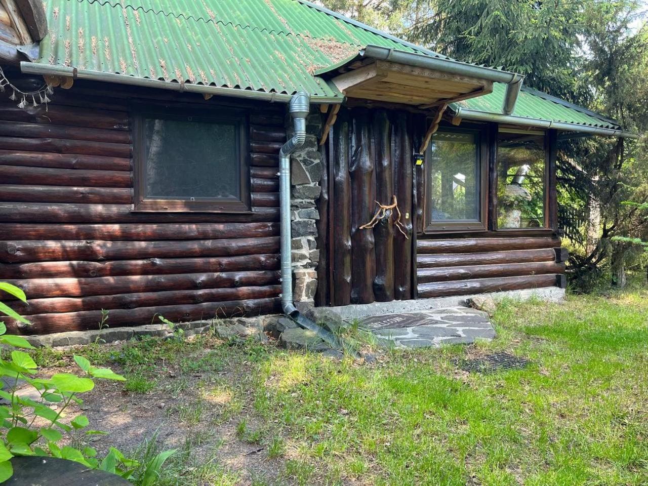 スヴィチャスZelenyi Raiアパートメント 部屋 写真