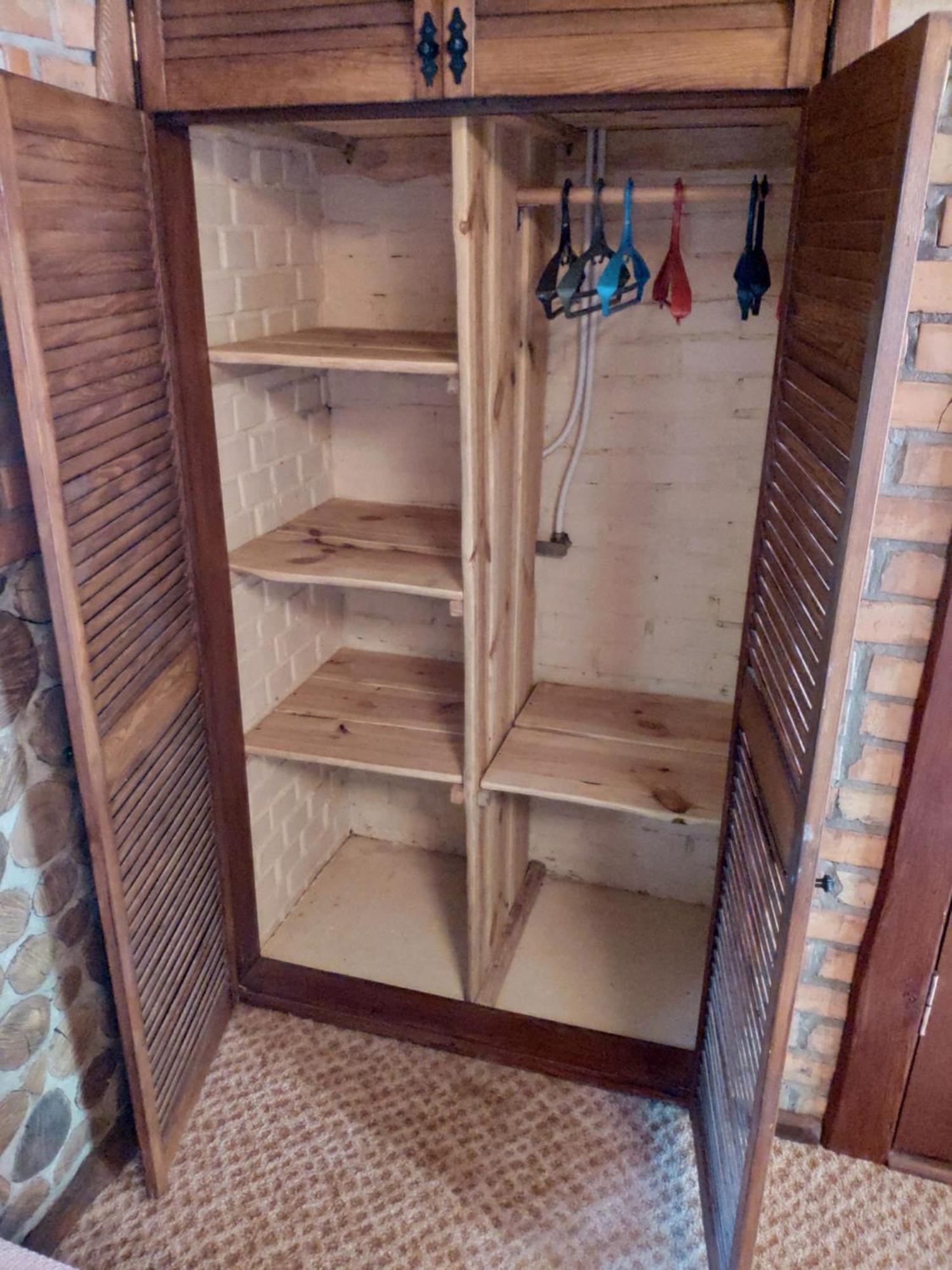 スヴィチャスZelenyi Raiアパートメント 部屋 写真