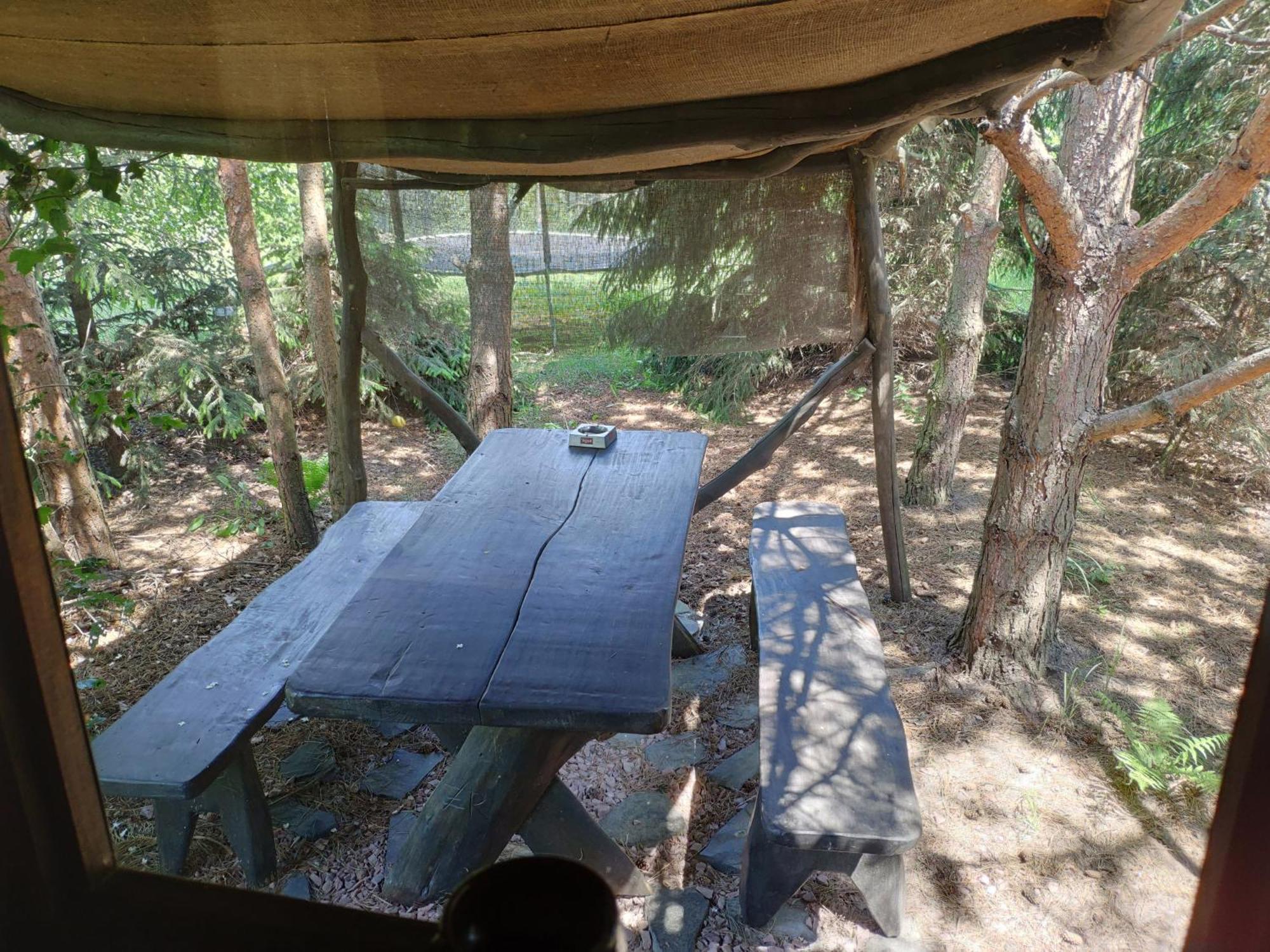 スヴィチャスZelenyi Raiアパートメント 部屋 写真