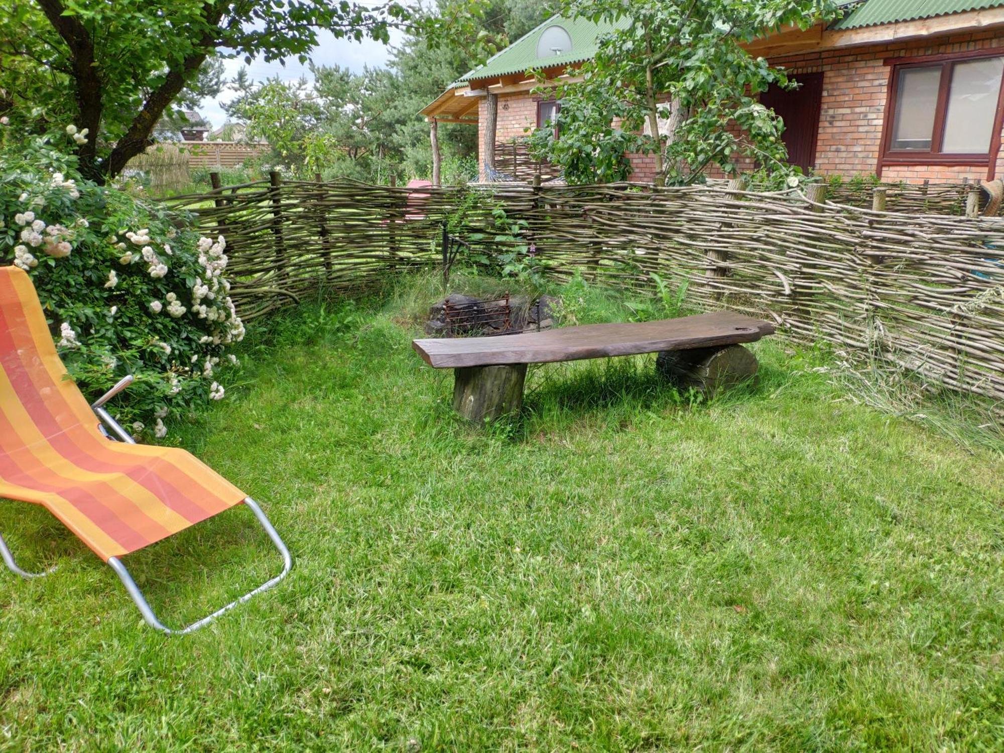 スヴィチャスZelenyi Raiアパートメント 部屋 写真
